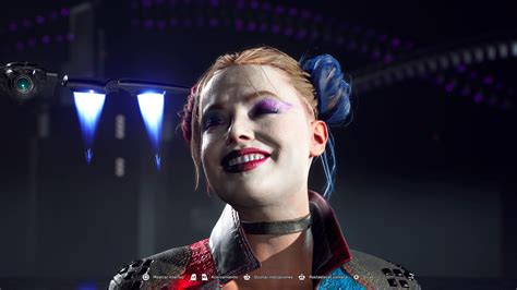 Harley Quinn From Suicide Squad
