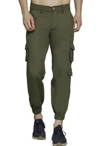 Meoby Men Cargos - Buy Meoby Men Cargos Online at Best Prices in India ...