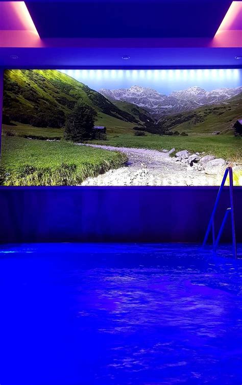 HOTEL UNIVERSO (Serfaus) - Specialty Hotel Reviews, Photos, Rate ...