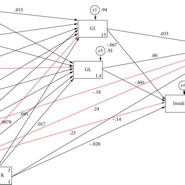 Image result for Path Analysis INR Programming