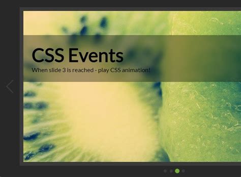 Image result for Slider Pure CSS