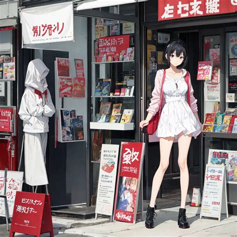 Unveiling the Enigmatic Universe of Mysterious Girlfriend X Manga