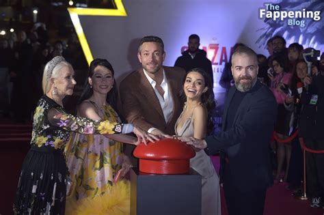 Rachel Zegler / rachelzegler Nude Leaks Photo 58 | #TheFappening