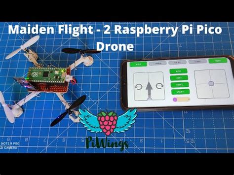 Image result for Raspberry Pi Wireless HID Drone