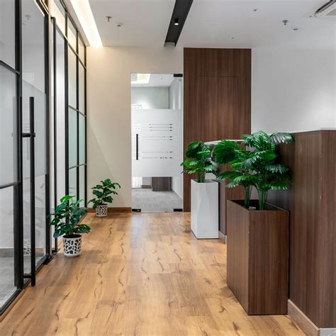 B Work Spaces | Premium Coworking Spaces in Hyderabad