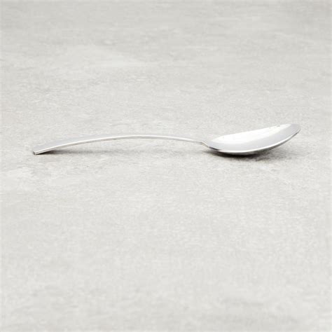 Buy FNS Solo Serving Spoon- Set of 2 Pcs. from FNS at just INR 558.0