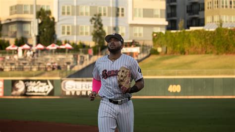 Birmingham Barons News | Barons