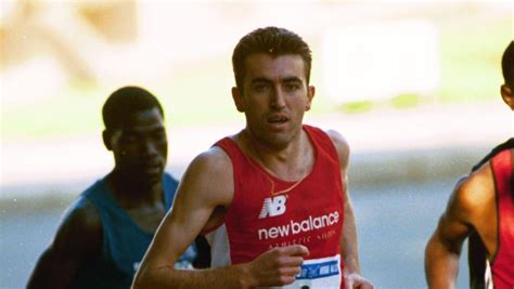 El ex atleta Alejandro Gómez anuncia que padece un tumor inoperable