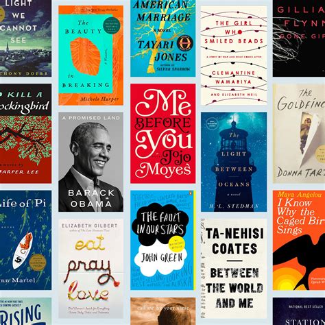 50 of the Best Book Quotes of All Time — Famous Book Quotes