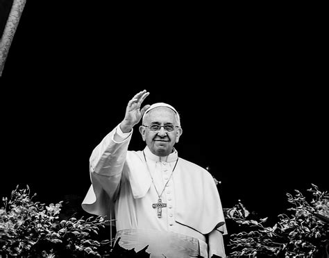 Pope Francis’ Encyclical | WIRED
