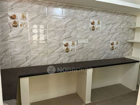 Independent House South Indian Bank Rent - WITHOUT BROKERAGE Semi ...