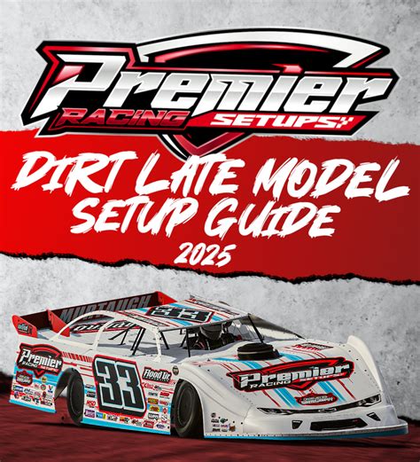 Image result for Late Model Setup