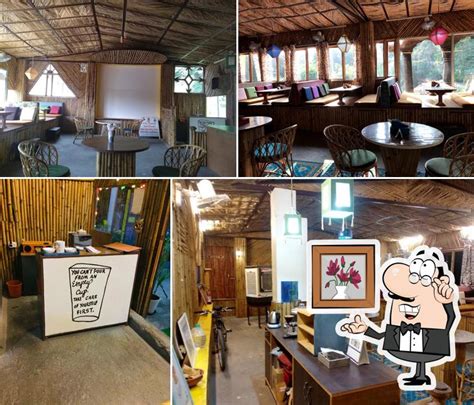 Cafe STEPS, Rishikesh - Restaurant menu, prices and reviews