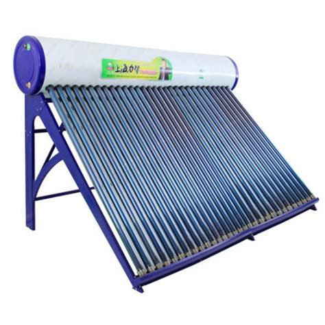 彩钢板太阳能热水器(LB58*1800-30C)_上海力帮太阳能热水器有限公司_新能源—太阳能热水器网