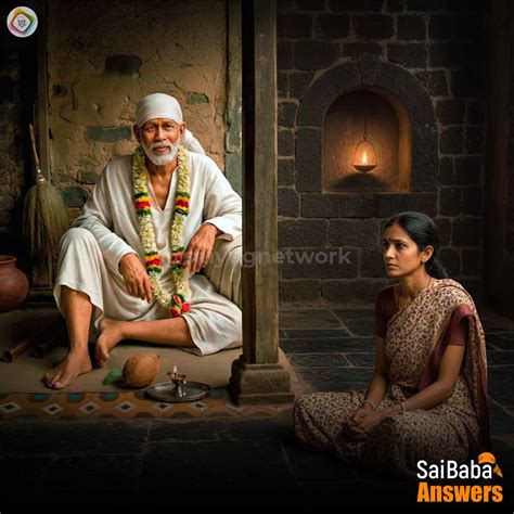 Sai Baba Answers: Ask Sai Baba Questions & Receive Guidance Every Thursday