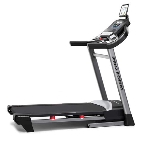 Image result for ProForm Performance 600I Treadmill