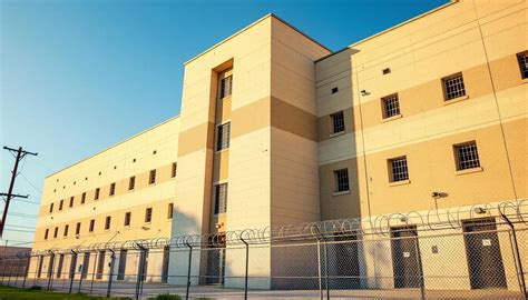 How to send money to an inmate at West Virginia Regional Jail and ...