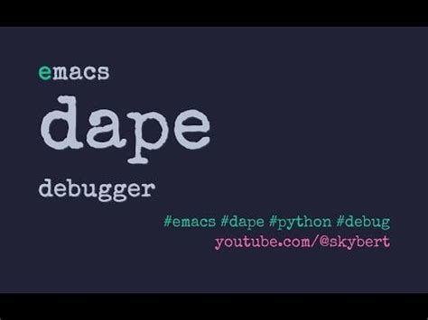 Image result for Debug a Multi Threaded Python Script