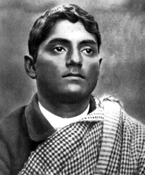 Jatindranath Mukherjee (Bagha Jatin) - revolutionary leader