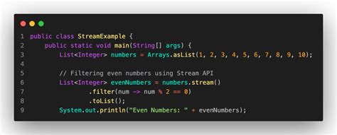 Image result for Stream API in Java