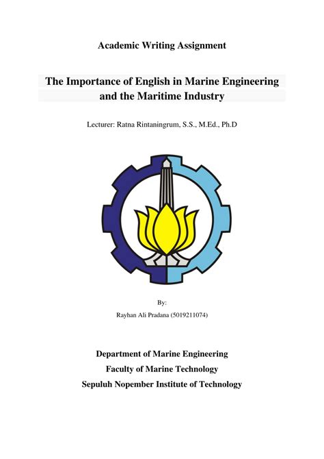 Image result for Academic Writing Assignment