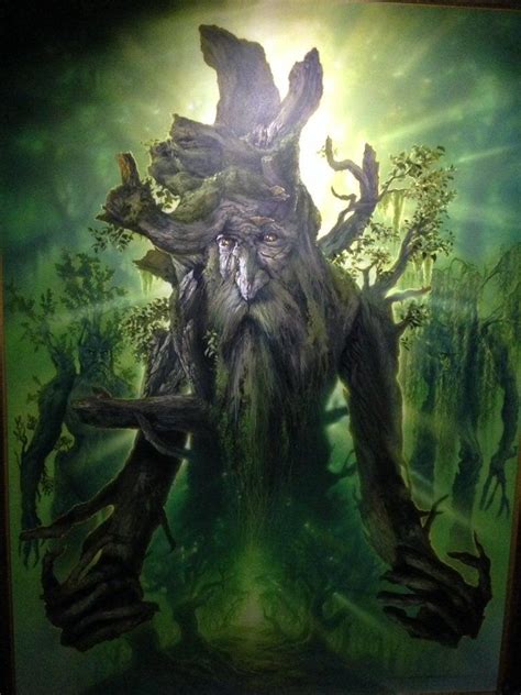 Image result for Treebeard Wallpaper