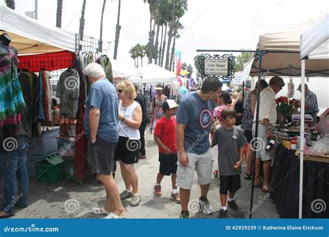 Farmers Market Long Beach