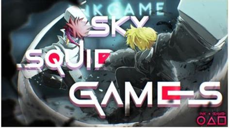 Image result for Ink Game Scripts No Key