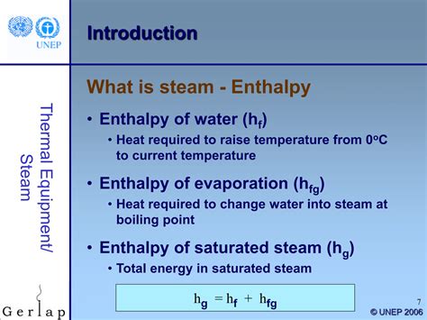 Steam engineering principles, boilers and condensate recovery | PPT