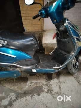 Hero Optima Hx 2021 in India, Free classifieds in India | OLX