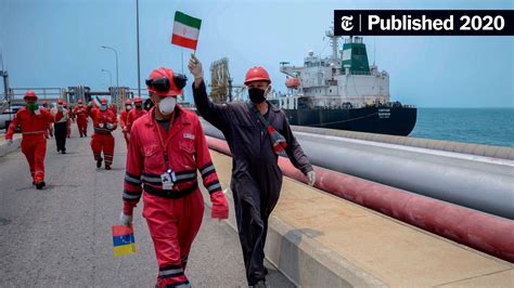 U.S. Coast Guard Pursues Oil Tanker Linked to Venezuela