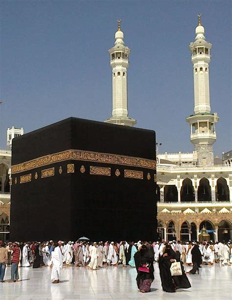 Kaaba Sharif Wallpapers - Top Free Kaaba Sharif Backgrounds - WallpaperAccess