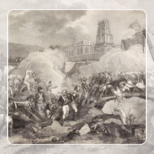 Buy Tipu Sultan: The Saga of Mysore's Interregnum (1760–1799) Book ...