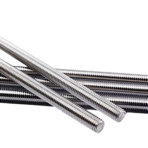 Image result for Steel Threaded Rod