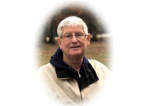 Dan Wilson Obituary (2025) - Griffin, GA - Conner-Westbury Funeral Home
