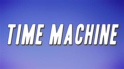 Image result for Muni Long Time Machine Movie