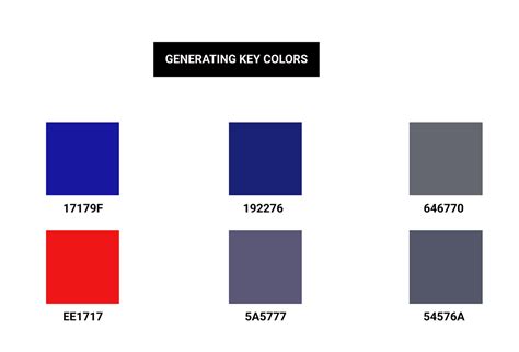 Image result for Prefers Color System