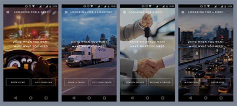 Carpooling Apps 的图像结果