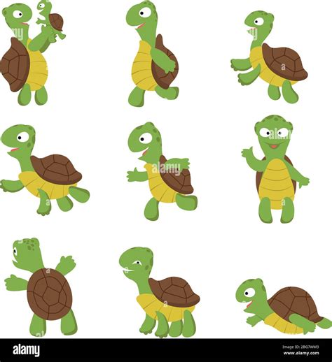 Tortoise Shell Characters 的图像结果