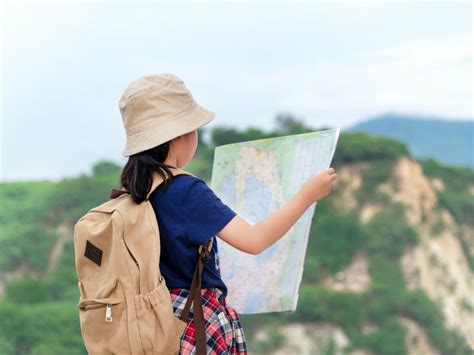 Image result for Read a Map