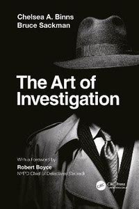 The Art of Investigation: Buy The Art of Investigation by Binns Chelsea ...