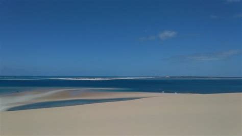 Kitesurfing Vilankulo (Vilanculos Islands) - 2022 What to Know Before ...