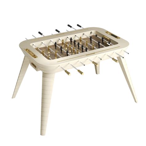 Buy Premium Quality Gleam Foosball Table Online at Best Price in India ...