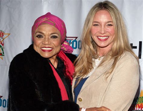 Kitt Shapiro Remembers Her Mom, Eartha Kitt, on Mother's Day... And ...