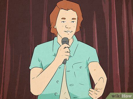 Image result for Stand Up Comedy Scripts