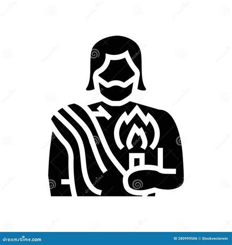 Image result for Symbol for Prometheus