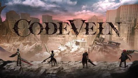 Code Vein Mods PS4 的图像结果