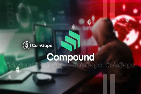 Image result for Compound Finance Explained