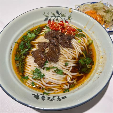 常德牛肉粉,中国菜系,食品餐饮,摄影素材,汇图网www.huitu.com