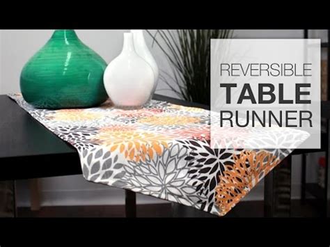 Sewing a Table Runner YouTube 的图像结果